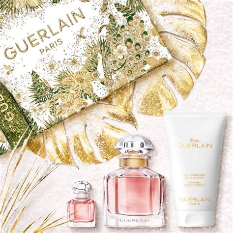 guerlain mon guerlain gift set